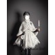 Alice Girl Before Dawn JSK(4th Pre-Order/2 Colours/Full Payment Without Shipping)